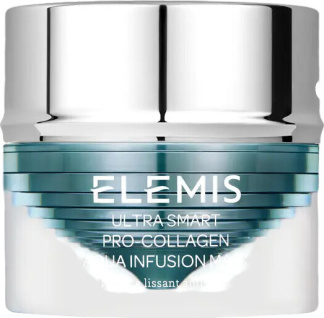 Ultra Smart Pro-Collagen Aqua Infusion Mask