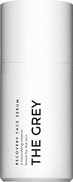 Recovery face serum