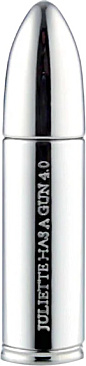Bullet Spray
