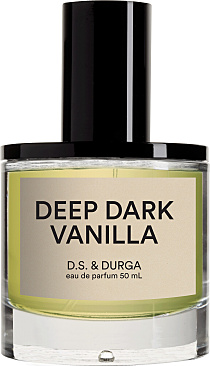 Deep Dark Vanilla