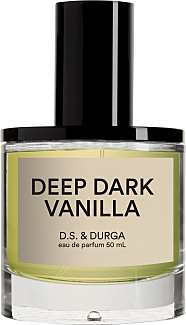 Deep Dark Vanilla