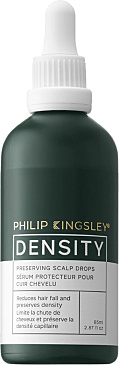 Density Preserving Scalp Drops