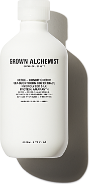 Detox - Conditioner