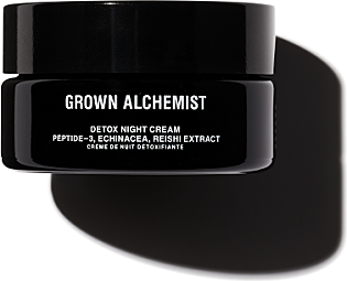 Detox Night Cream