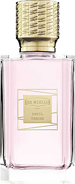 Devil Tender