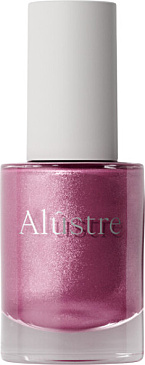 Metallic Nail Polish