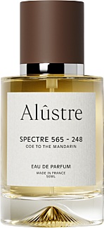 Spectre 565 - 248 An Ode To The Delicate Complexities Of The Mandarin
