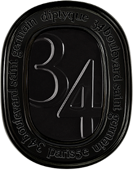 34 Boulevard Saint Germain Solid Perfume
