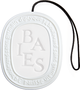 Scented Oval Baies