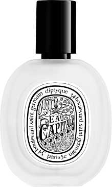 Hair Mist Eau Capitale