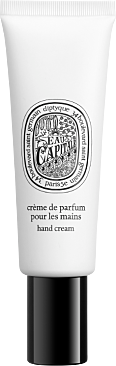 Hand Cream Eau Capitale