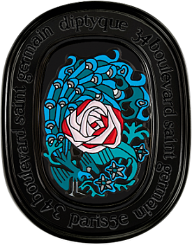 Solid Perfume Eau Capitale