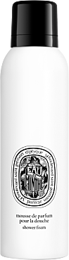 Shower Foam Eau de Minthé