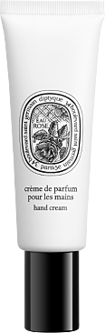 Hand Cream Eau Rose 