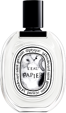 Eau Papier