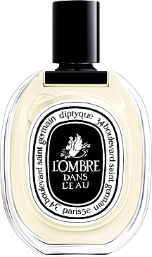 L'Ombre dans l'Eau 