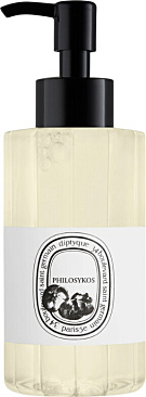 Hand & Body Gel Philosykos