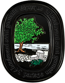 Solid perfume Philosykos