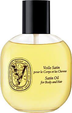 Satin oil Hair & Body 