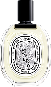 Vetyverio