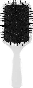 Hairbrush White
