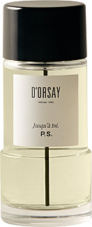 P.S - Jusqu'а Toi