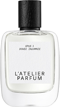 Douce Insomnie