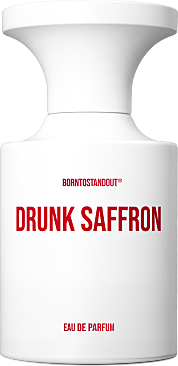 Drunk Saffron