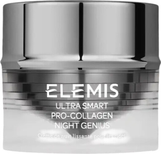 Ultra Smart Pro-Collagen Night Genius