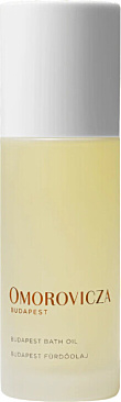 Budapest Bath Oil