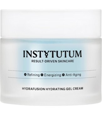 HydraFusion Hydrating Gel Cream