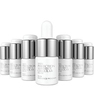 RS-28 Radiance Program Cure