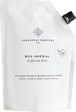 Bois Imperial Liquid Soap refill