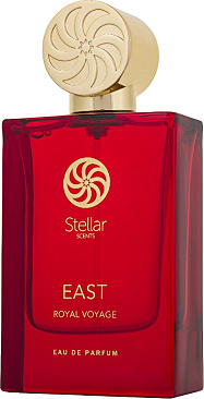 East