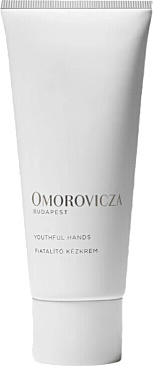 Youthful Hands