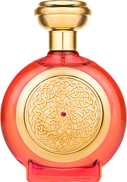Rose Sapphire