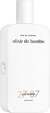 Elixir De Bombe