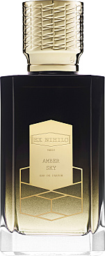 Amber Sky Rose Of May