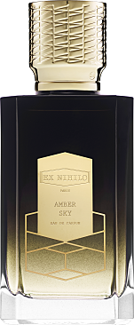 Amber Sky Rose Of May
