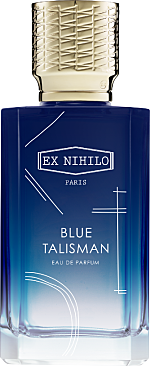 Blue Talisman