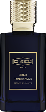 Gold Immortals Extrait