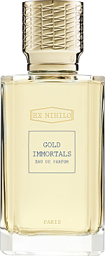 Immortals Musc
