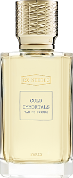 Immortals Musc