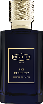 The Hedonist Extrait de parfum