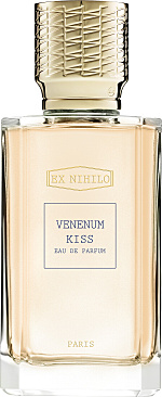 Venenum Kiss Rose Of May