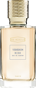 Venenum Kiss Rose Of May