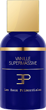 Vanile Supermassive - Extrait