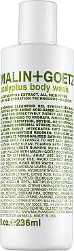 Eucalyptus Body Wash