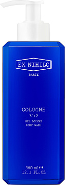 Cologne 352 Body Wash