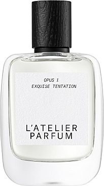 Exquise Tentation